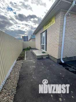 Дом 71м², 1-этажный, участок 3 сот.  