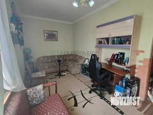 Дом 100м&sup2;, 1-этажный, участок 5 сот.  