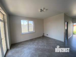 Дом 85м&sup2;, 1-этажный, участок 4 сот.  