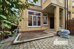 Дом 133м², 2-этажный, участок 2 сот.  