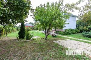 Дом 84м&sup2;, 2-этажный, участок 8 сот.  