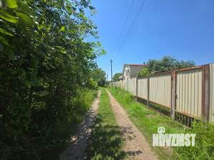 Дом 51м&sup2;, 2-этажный, участок 4 сот.  