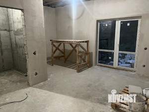 Дом 90м&sup2;, 1-этажный, участок 4 сот.  