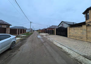Дом 158м², 1-этажный, участок 5 сот.  