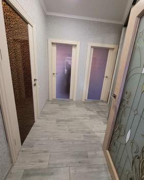 Дом 84м&sup2;, 1-этажный, участок 4 сот.  