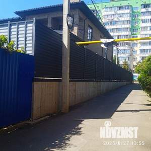 Дом 475м², 2-этажный, участок 716 сот.  