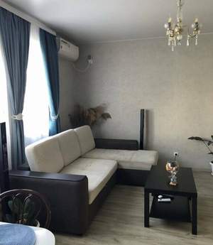 Дом 115м&sup2;, 2-этажный, участок 3 сот.  