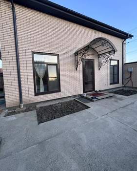 Дом 380м&sup2;, 2-этажный, участок 4 сот.  