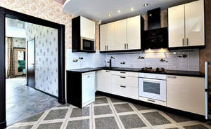 Дом 116м², 2-этажный, участок 1 сот.  