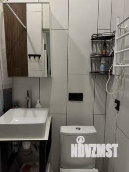 Таунхаус 85м², 2-этажный, участок 1 сот.  