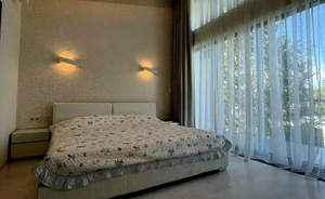 Дом 117м², 2-этажный, участок 6 сот.  