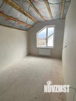 Дом 113м&sup2;, 2-этажный, участок 4 сот.  