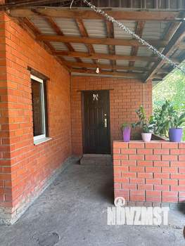 Дом 155м&sup2;, 2-этажный, участок 8 сот.  