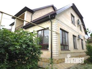 Дом 280м², 2-этажный, участок 10 сот.  
