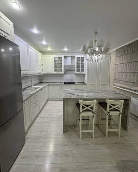 Дом 120м&sup2;, 2-этажный, участок 2 сот.  