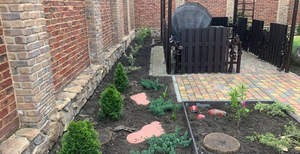 Дом 200м&sup2;, 2-этажный, участок 4 сот.  