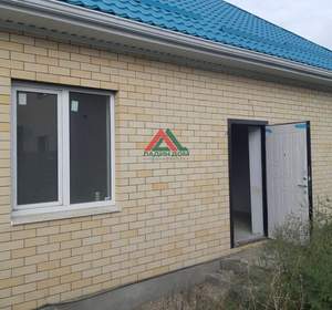 Дом 118м&sup2;, 2-этажный, участок 3 сот.  