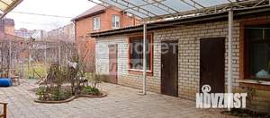 Дом 131м&sup2;, 2-этажный, участок 8 сот.  