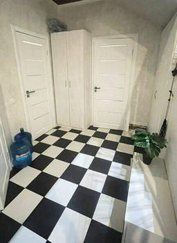 Дом 91м², 2-этажный, участок 1 сот.  