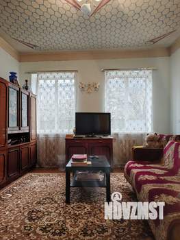 Дом 66м&sup2;, 1-этажный, участок 5 сот.  