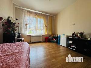 Дом 126м², 2-этажный, участок 4 сот.  