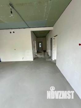 Дом 112м&sup2;, 1-этажный, участок 4 сот.  