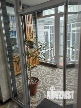 Дом 115м&sup2;, 1-этажный, участок 5 сот.  