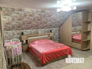 Дом 150м², 2-этажный, участок 6 сот.  