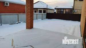 Дом 96м&sup2;, 1-этажный, участок 6 сот.  