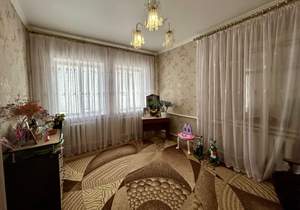 Дом 90м², 1-этажный, участок 7 сот.  