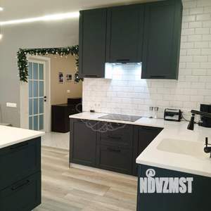 Коттедж 105м², 1-этажный, участок 6 сот.  