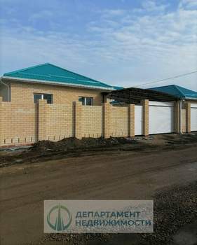 Дом 84м², 2-этажный, участок 4 сот.  