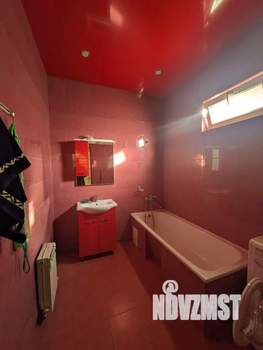 Дом 122м&sup2;, 2-этажный, участок 3 сот.  