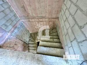 Таунхаус 123м², 2-этажный, участок 2 сот.  