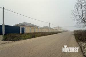 Дом 60м&sup2;, 1-этажный, участок 3 сот.  