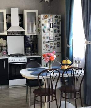 Дом 115м&sup2;, 2-этажный, участок 3 сот.  