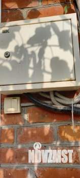 Дом 68м&sup2;, 2-этажный, участок 8 сот.  