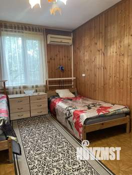 Дом 49м&sup2;, 2-этажный, участок 4 сот.  