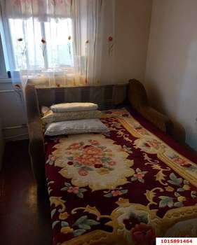 Дом 56м&sup2;, 1-этажный, участок 4 сот.  