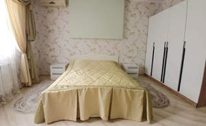 Дом 253м&sup2;, 2-этажный, участок 11 сот.  