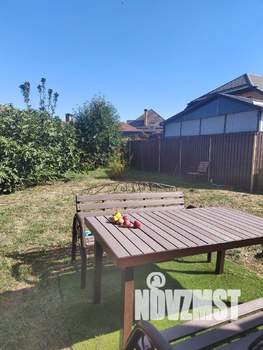 Дом 150м², 2-этажный, участок 6 сот.  