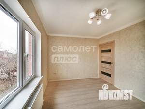 Дом 90м², 1-этажный, участок 3 сот.  