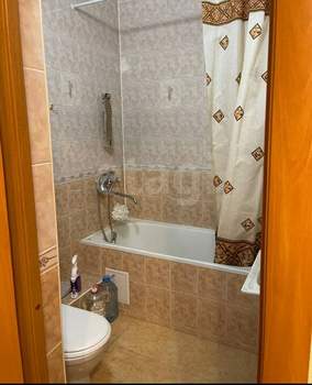 Дом 75м&sup2;, 1-этажный, участок 8 сот.  