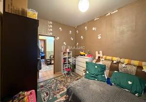 Дом 67м&sup2;, 1-этажный, участок 3 сот.  