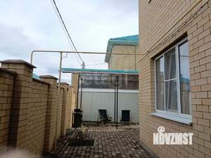 Дом 147м&sup2;, 2-этажный, участок 3 сот.  