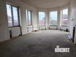 Коттедж 182м&sup2;, 1-этажный, участок 12 сот.  