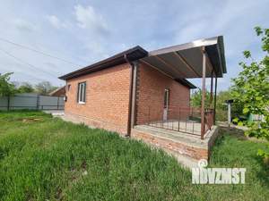 Дом 65м², 1-этажный, участок 4 сот.  