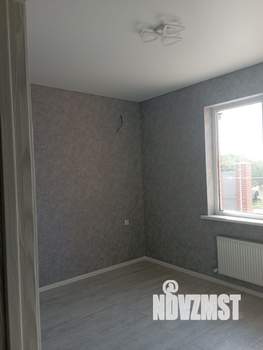 Дом 110м&sup2;, 1-этажный, участок 5 сот.  