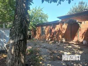 Дом 51м², 1-этажный, участок 5 сот.  