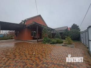 Дом 165м&sup2;, 2-этажный, участок 6 сот.  